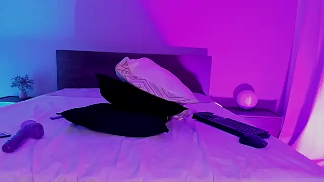 Živý XXX chat KilyeKorss