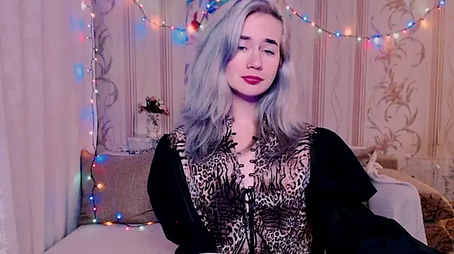 Czat XXX na żywo – xxxcharismaaa