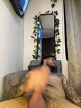 alanaxramossx's Live XXX Chat