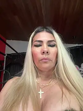 Chat XXX ao vivo de MistressAndre