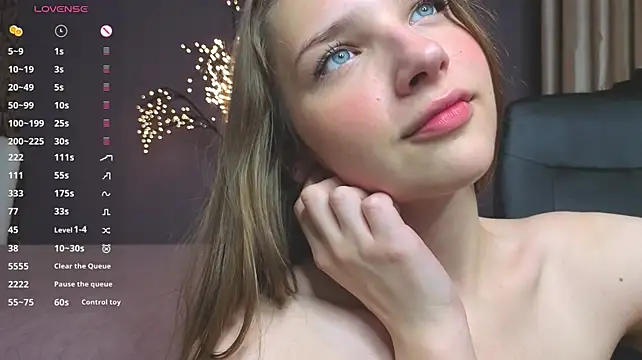 Chat XXX ao vivo de DariaAngels