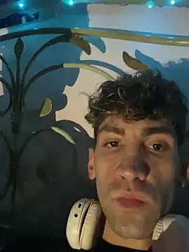 Chat XXX ao vivo de Arkadeita
