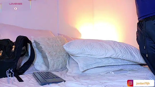 JordanSmiith_ 라이브 XXX 채팅