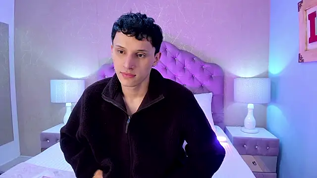 Chat XXX ao vivo de LephyStar