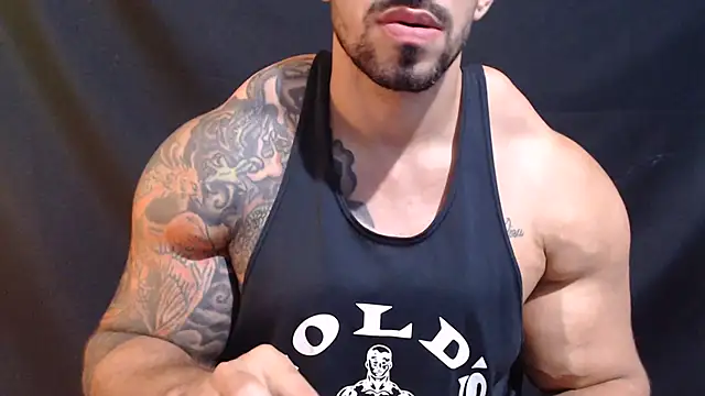 DommMaster Live XXX-Chat