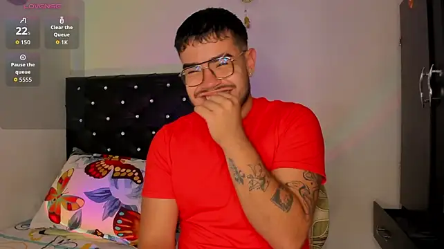 Joseph_777_ Live XXX-chat