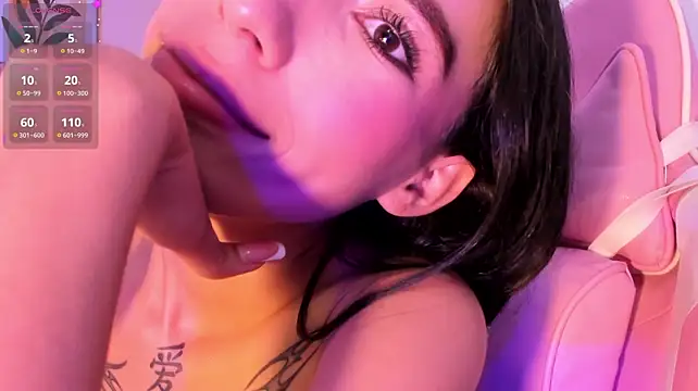sexy_mich_18 লাইভ XXX চ্যাট
