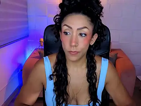 Paola_Leal লাইভ XXX চ্যাট