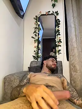 alanaxramossx 라이브 XXX 채팅