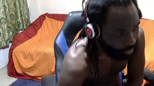 Darkkras' Live XXX Chat