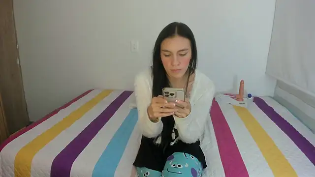 malucam06 Live XXX-chat