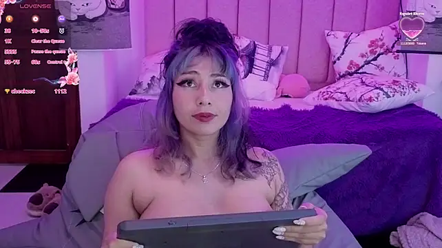 Roose_eva's Live XXX Chat