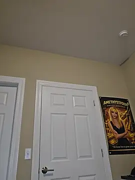 AmethystFoxx Live XXX-Chat