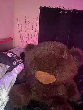Chat XXX ao vivo de WavyTsunami