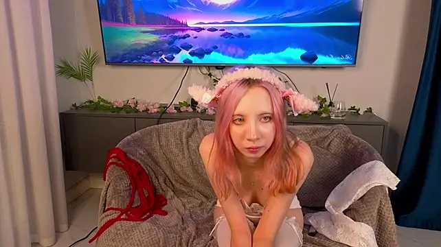 Chat XXX en directo de GennaDemont