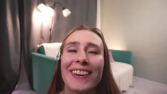 KassandraGerten's Webcam Show
