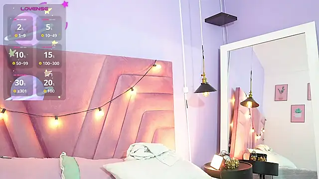 Beautifulskinny18's Live XXX Chat