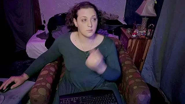 Živý XXX chat Abagail_soft