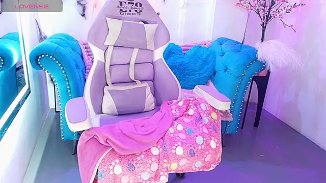Alice_candace 라이브 XXX 채팅