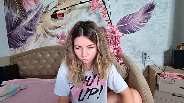 Anoraa – Live XXX-chat