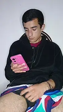 Chat XXX en directo de Thick_Cock