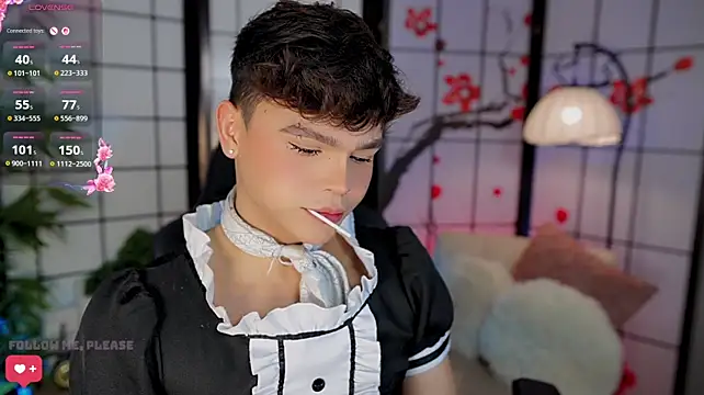 PRINCE_STEVn Live XXX chat
