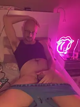 Rosbif69 Obrolan Langsung XXX