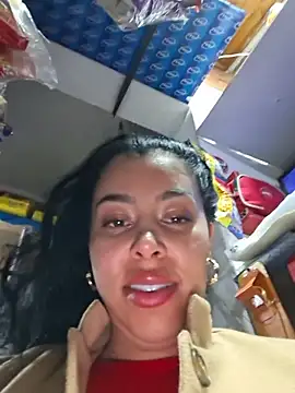 Chat XXX ao vivo de Luianna