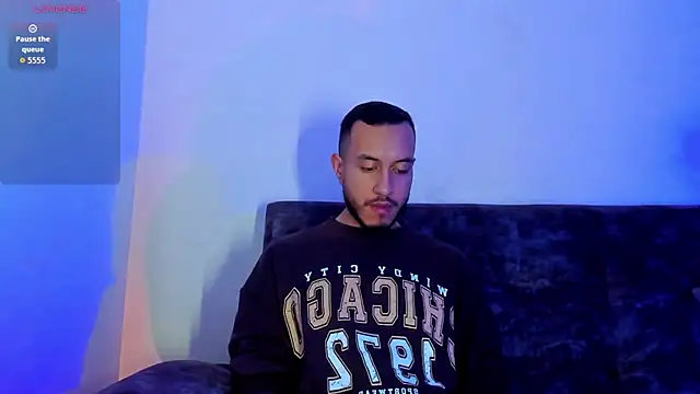 cristian_stone's Live XXX Chat