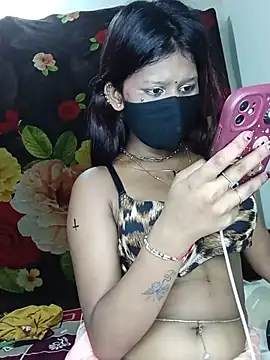 Chat XXX en directo de Zoya_7