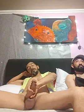 Czat XXX na żywo – Tristan40@xh