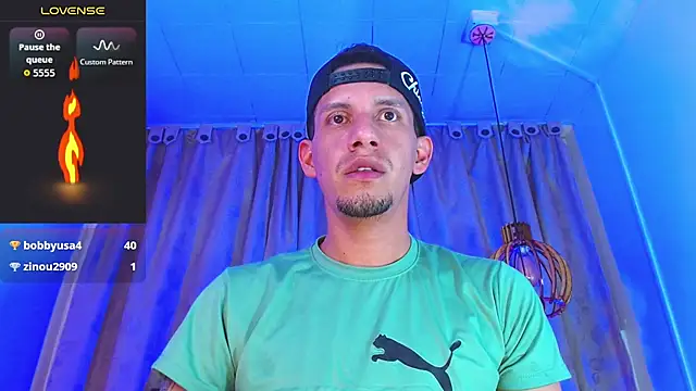 _Dominic_Smith_n Live XXX chat