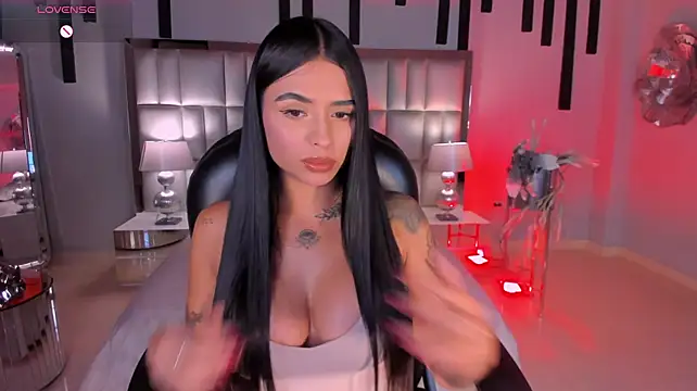 MariaHerrera_ Chat XXX in diretta