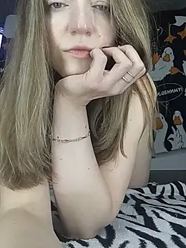 KattyLuuu Chat XXX in diretta