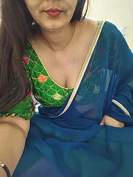 saijal_rao Chat XXX in diretta
