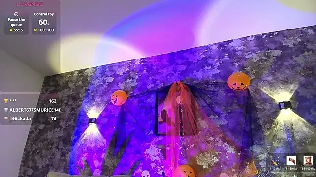 Monserrat_Trans22 现场XXX聊天