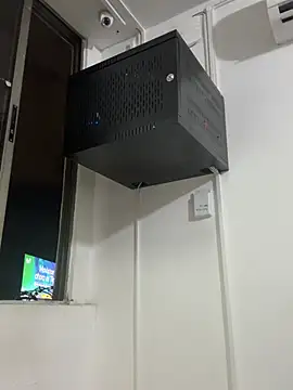 Živý XXX chat SweettCandyy__