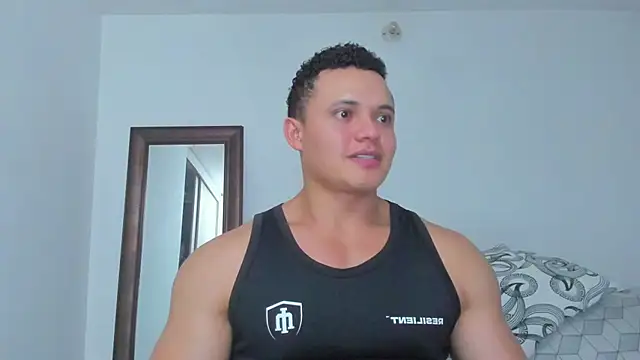 KingLevi01 Chat XXX live