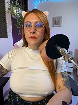 Luna_Paris_: απευθείας συνομιλία ΧΧΧ