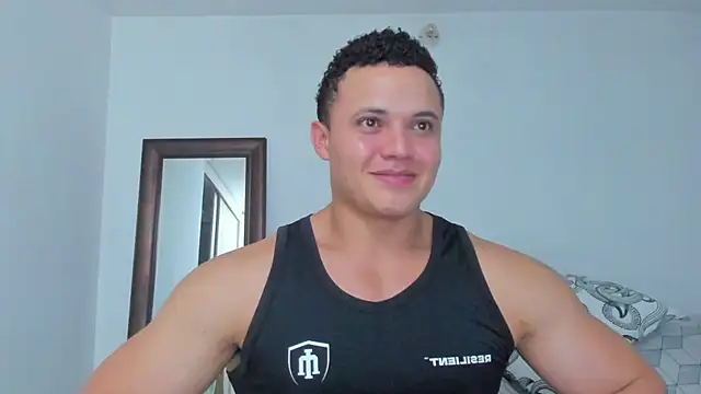 KingLevi01 Live XXX Chat