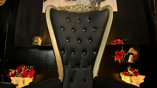 BeardAndrew Live XXX Chat