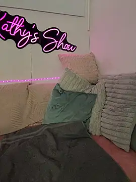 InKed-Kathy's Live XXX Chat