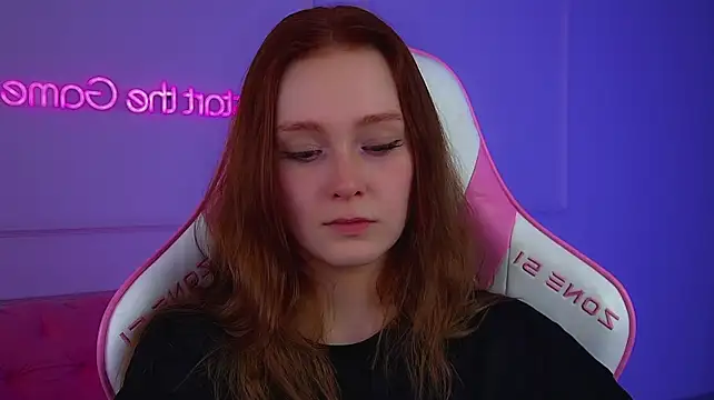 צ'אט XXX בשידור חי של AgataFoxley