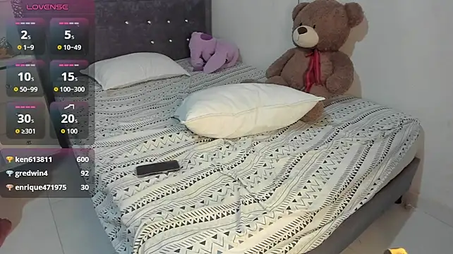 abdelsolis Live XXX-chat