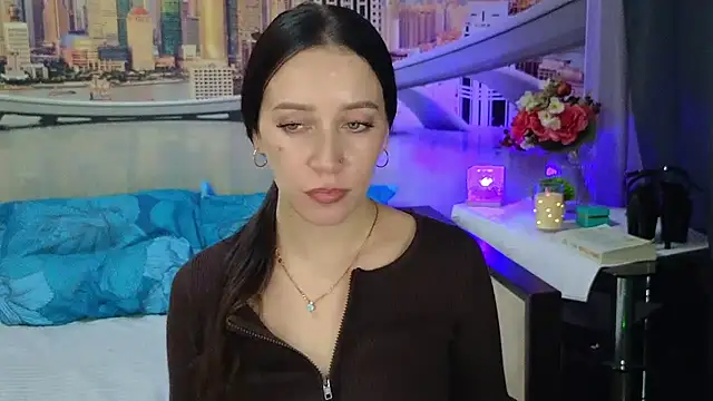 MonicaSweetx's Live XXX Chat
