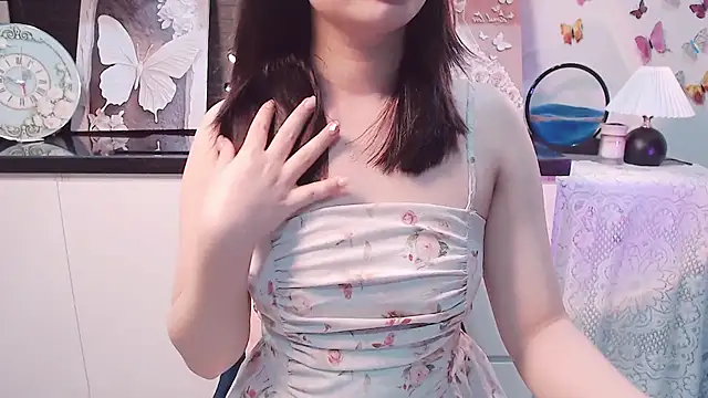 Živý XXX chat Rinasaki