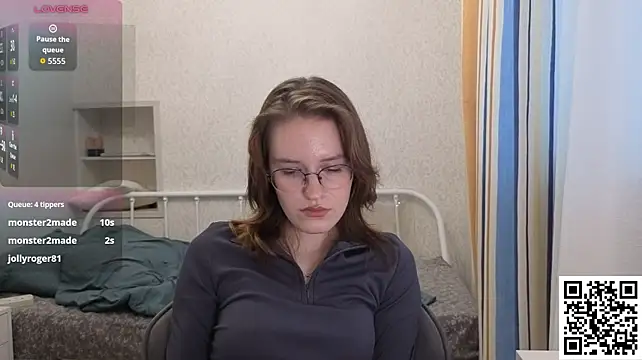 PliantMissus Live XXX-chat