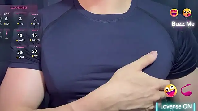 DearJackASMR: απευθείας συνομιλία ΧΧΧ