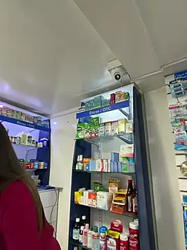 roouse – Naživo XXX chat