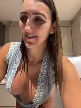 Chat XXX ao vivo de Bunny_LiveShow